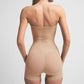 Skims - Seamless Sculpt Strapless Shortie Bodysuit