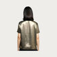 Elliott Lauren - Metallic Tee