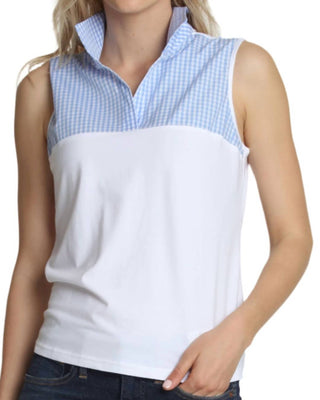 Hinson Wu - Emma Foundation Layer Top