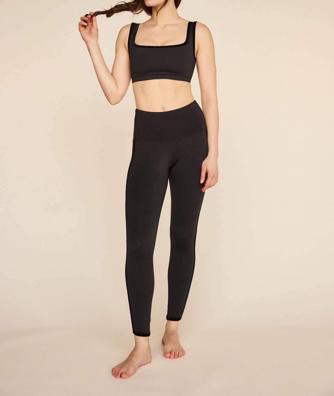 Strut This - Havanna Ankle Legging