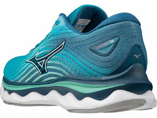 Mizuno - Women Wave Sky 6 Running Shoe