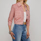 L'Agence - Jia Tweed jacket