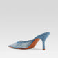 Retrofete - Women's Daphne Mule