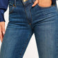 Ramy Brook - Kyle Low Rise Flare Jeans