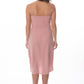 Adelyn Rae - Make Me Blush Z Midi Dress