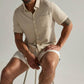7Diamonds - Bennet Short Sleeve Shirt