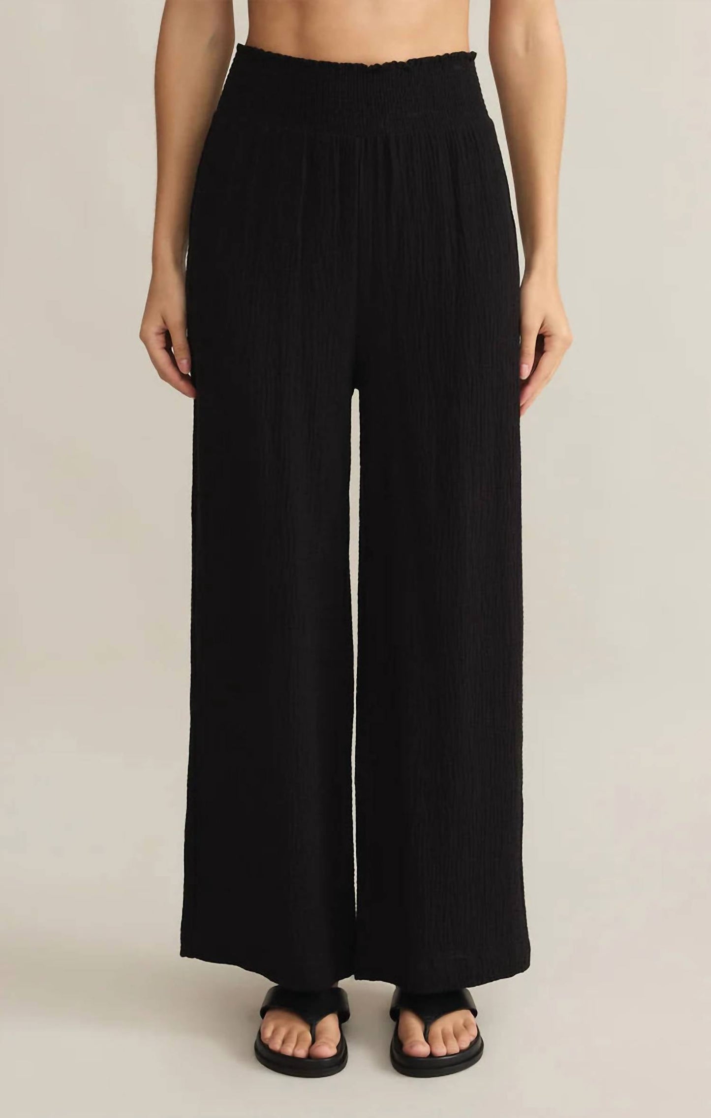 Z Supply - Women's Cassidy Gauze Pant