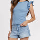 Another Love - Stormy Yuka Top