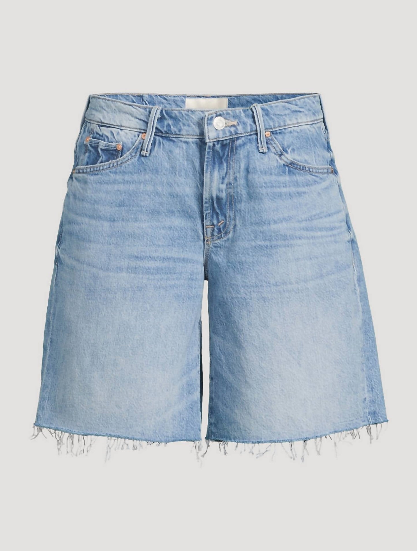 Mother - Women's The Down Low Undercover Short