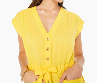 Mother - Long Story Short Romper