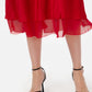 Cami Nyc - Genoa Chiffon Skirt