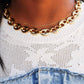 Bracha - Women's Piper Chain Necklace