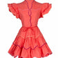 Celia B - Baba Cay Short Dress