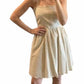 Lucy Paris - Scallop Mini Dress