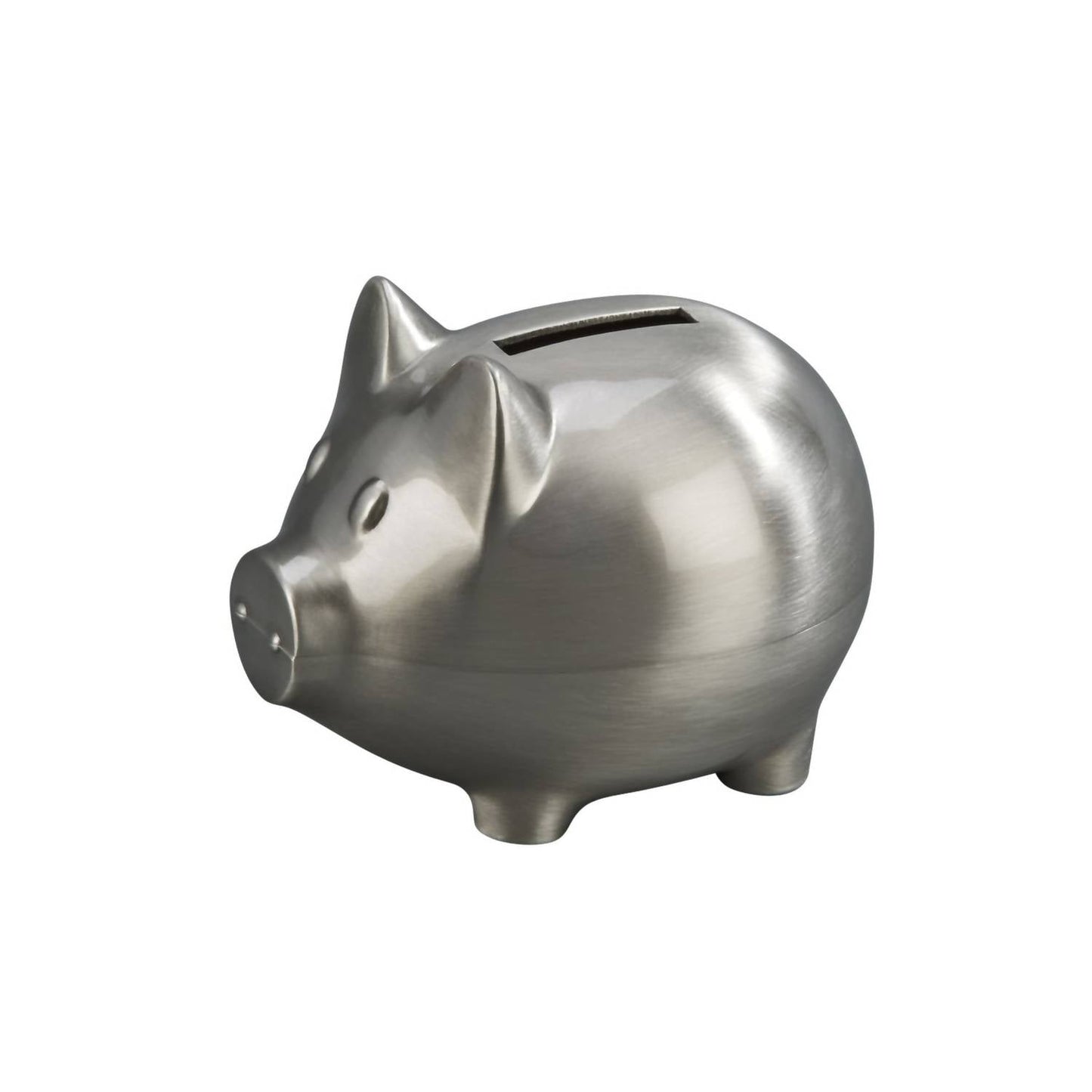 Creative Gifts International - Small Piggy Bank With Matte Finish