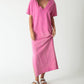 Electric & Rose - Weylan Maxi Dress