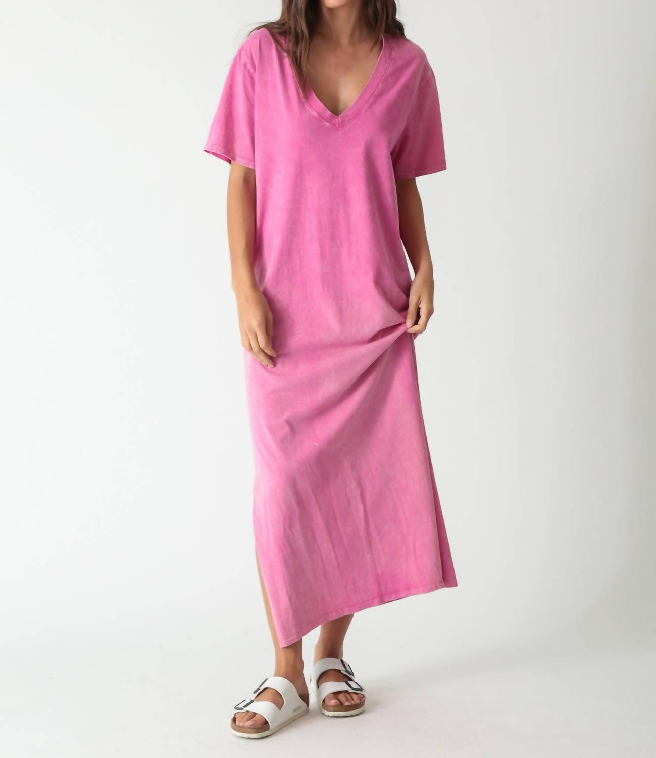 Electric & Rose - Weylan Maxi Dress