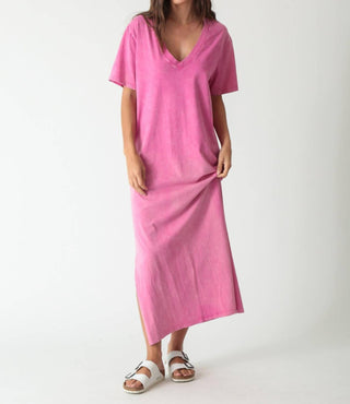 Electric & Rose - Weylan Maxi Dress