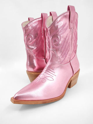 Shu Shop - Zahara Western Boots