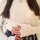 Eliza Faulkner - Jane Turtleneck Top