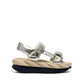4Ccccees - Women's Mellow Viva Sandals