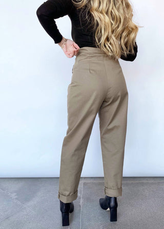 Bec + Bridge - Blaize Pants
