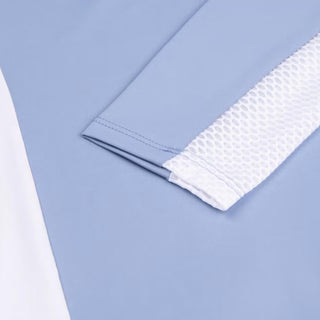 Kjus - Sunshine Sport Half-zip Top