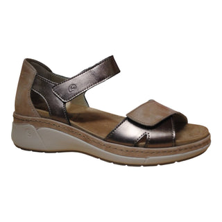 Suave - Women's Trofa Sandal