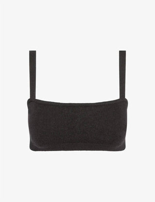 Commando - Cashmere Crop Top