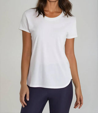 Buki - Classic Tech T-shirt