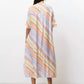 Frnch - Robe Colombe Stripes Dress
