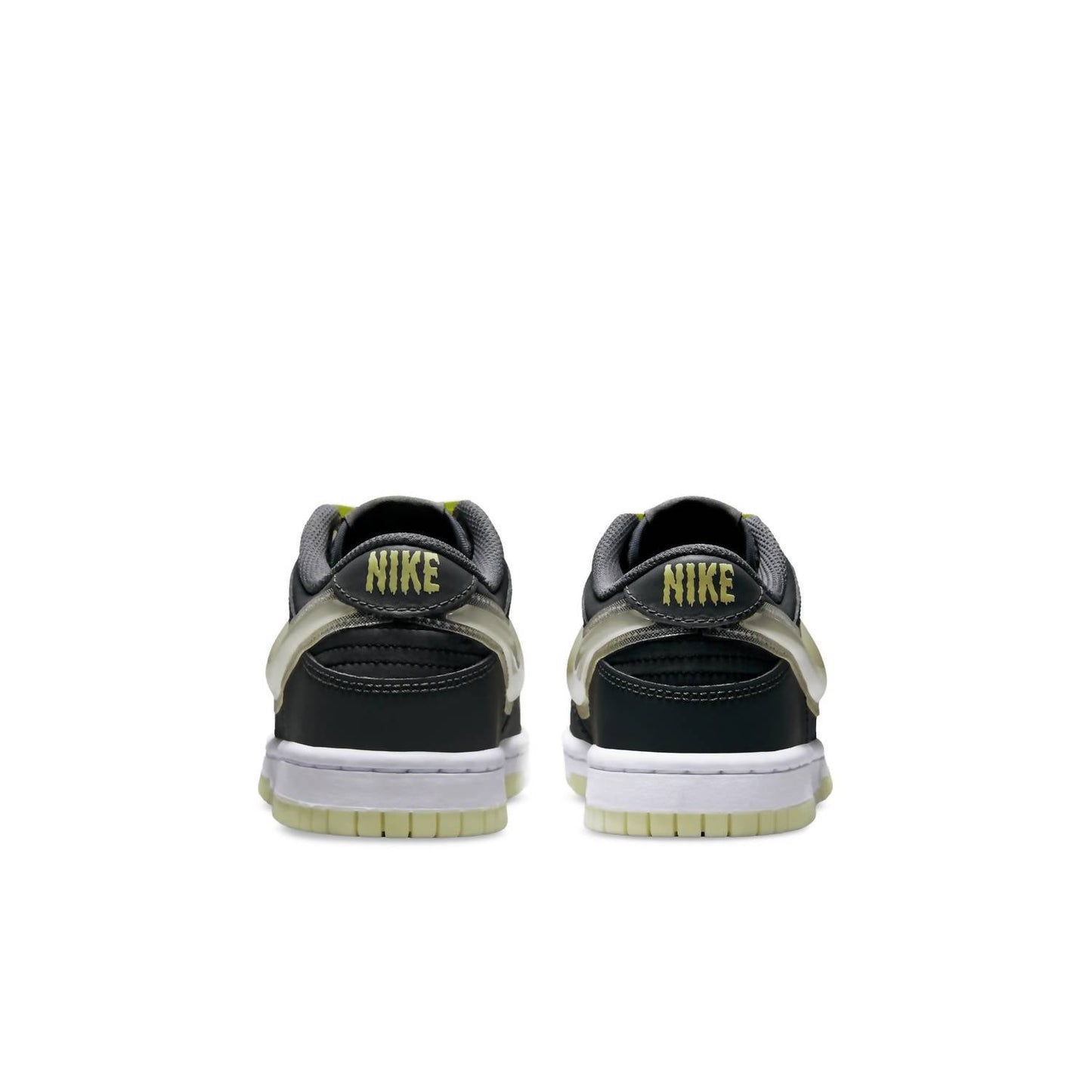 Nike - Kid's Dunk Low Sneakers
