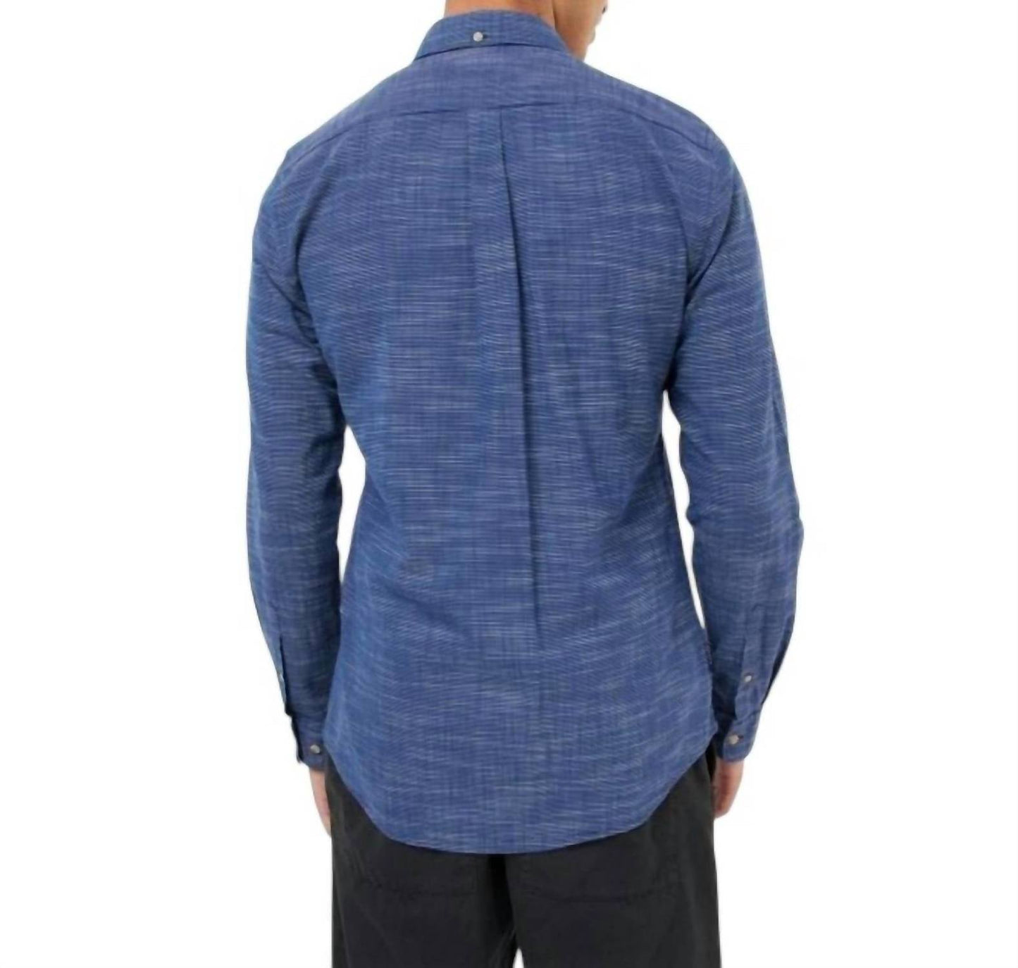 Barbour - Alvadik Tailored Shirt