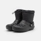 Crocs - Women's Classic Lined Neo Puff Boots