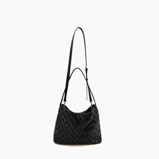 Like Dreams - Women's Hazel Vegan Woven Tote Bag