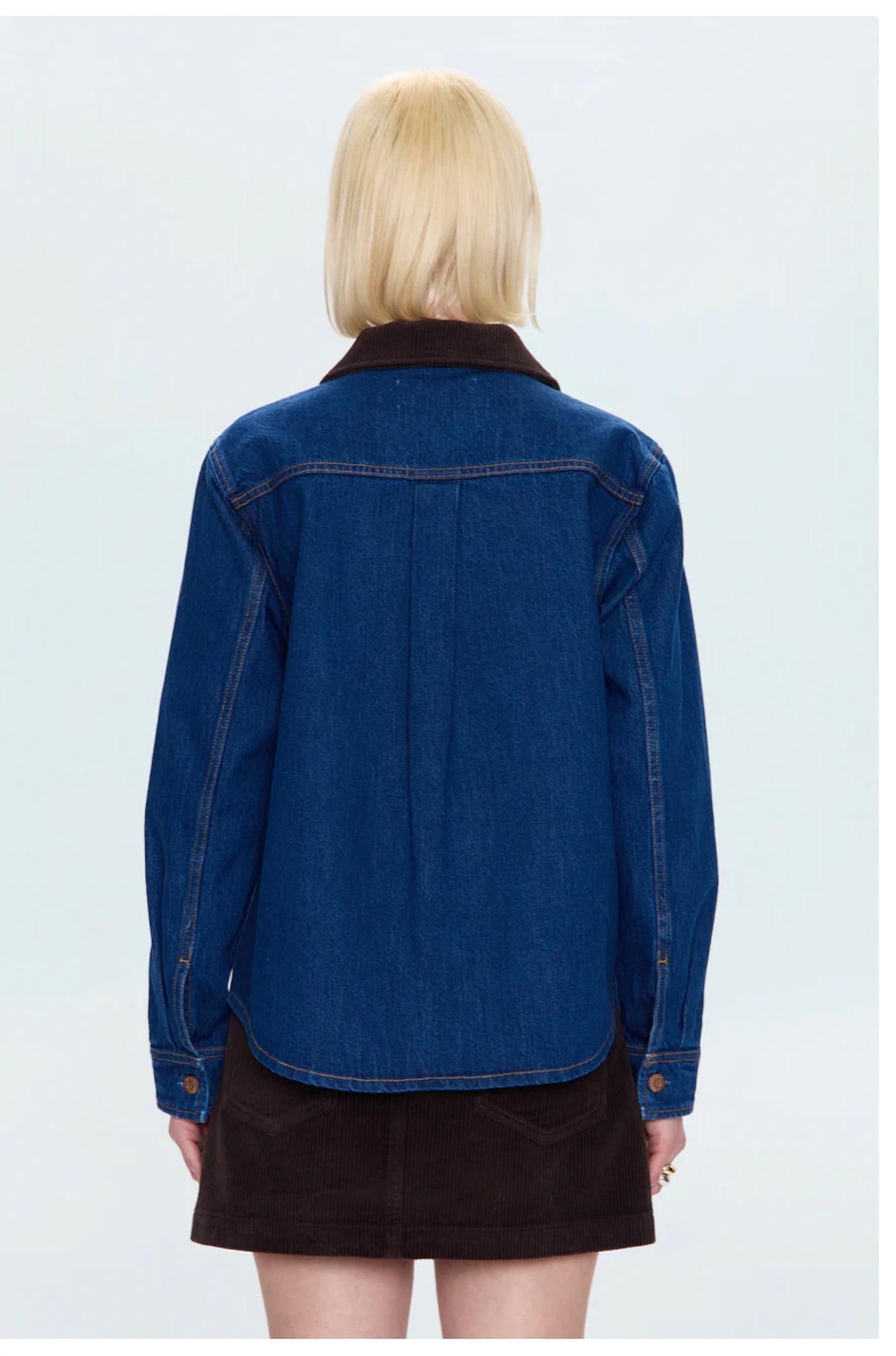 Pistola - Devon Barn Jacket