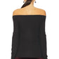 Steve Madden - Rosetta Long Sleeve Top
