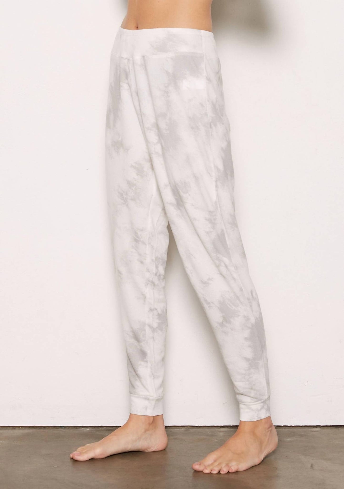 Tart Collections - Jade Long Sleeve Jogger Set