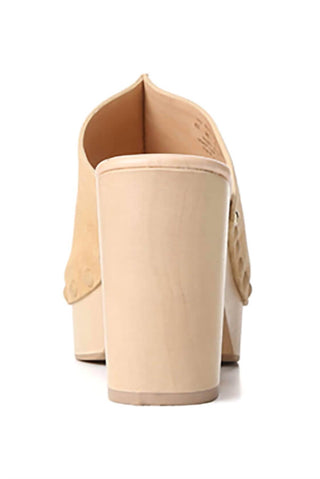 Sam Edelman - Josselyn Mule