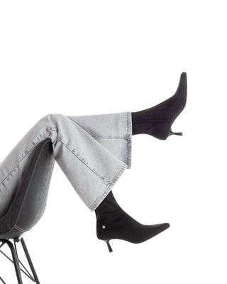 Xti - Women's 144702 Heel Booties