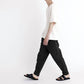 7115 By Szeki - Signature Painter Trouser
