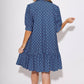 Jude Connally - Women's Tierney Dress