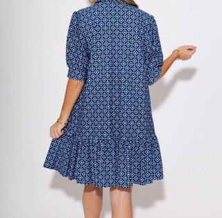 Jude Connally - Women's Tierney Dress