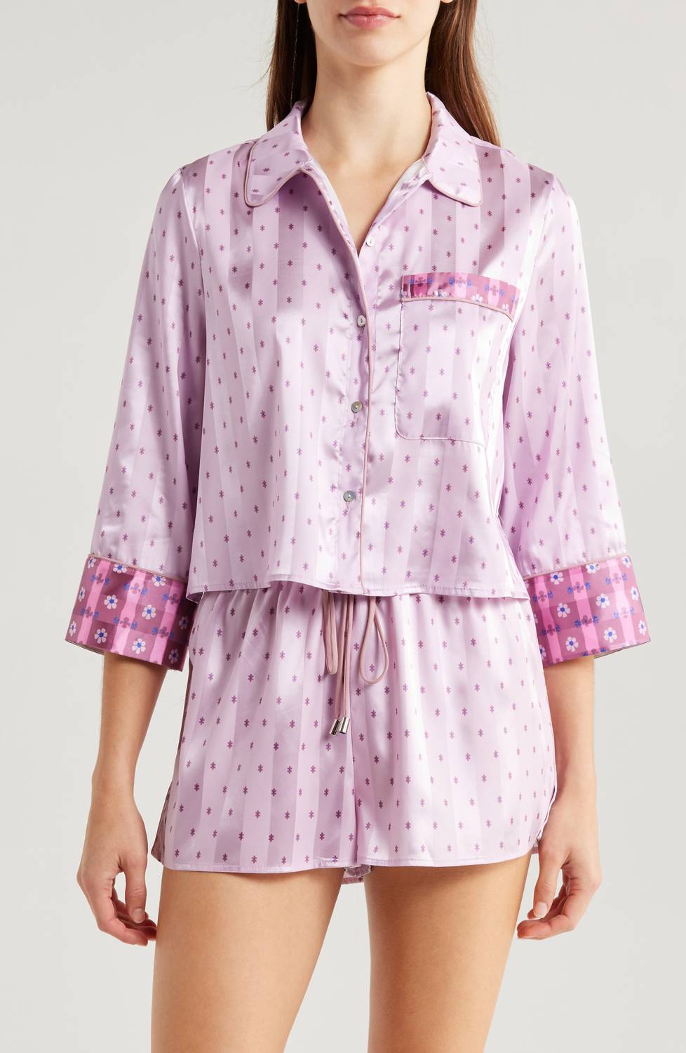 Free People - Pillow Talk Pj Set