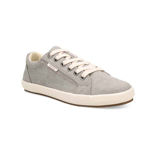 Taos - Women's Star Canvas Sneakers