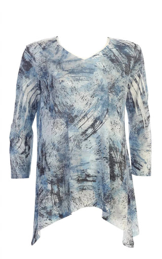 Jess & Jane - Women's Sublimination Top