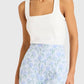 Amanda Uprichard - Reeves Shorts