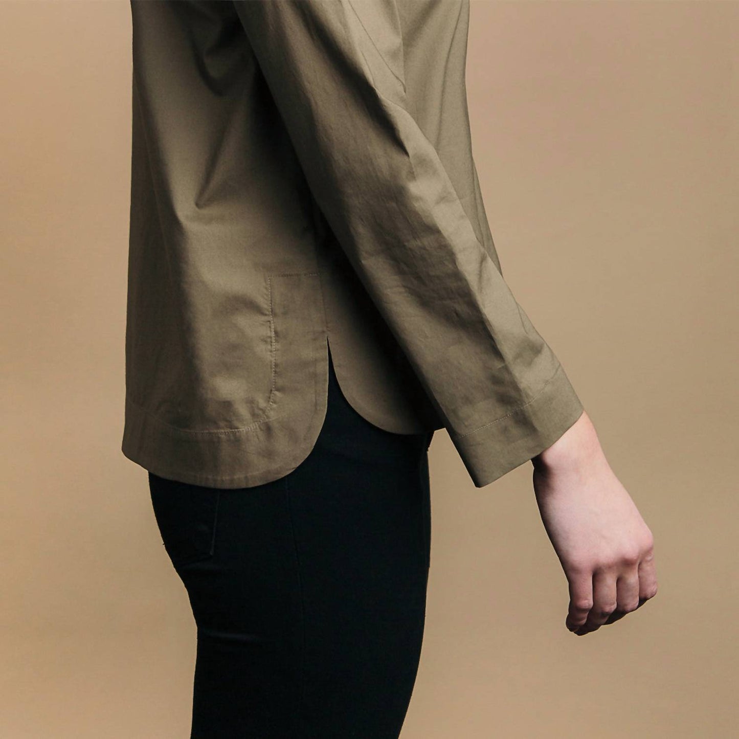 Thirteen Seven - Equilibrium Shirt