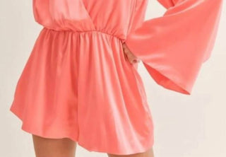 Klesis - The Sasha Romper