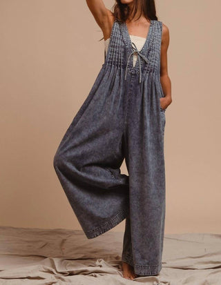 Bibi - Canyon Overalls